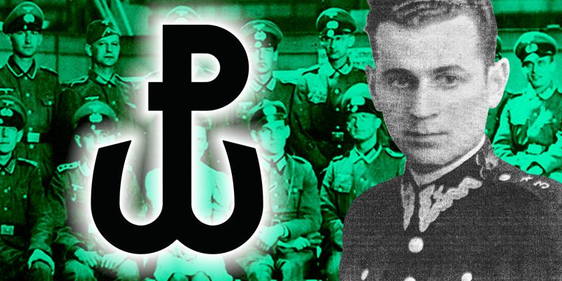 Dziś święto Żołnierzy Wyklętych. Polecamy artykuł w aktualnym wydaniu Gryfińskiej
