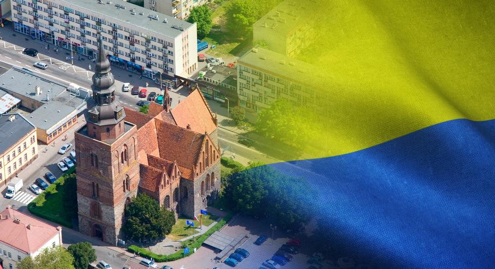 Chcesz pomóc? Wypełnij formularz!