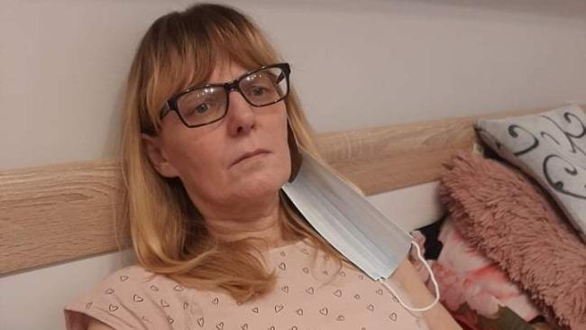 54-letnia gryfinianka walczy z rakiem. Potrzebuje naszej pomocy!