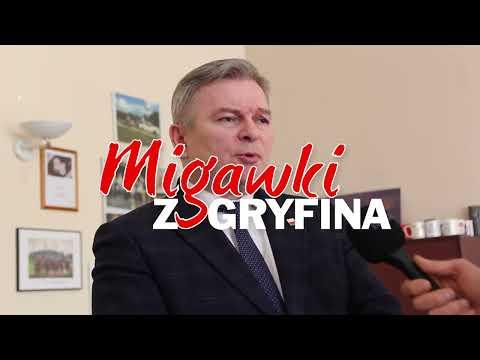 Migawki z Gryfina. Atak na Ukrainę z perspektywy naszej gminy