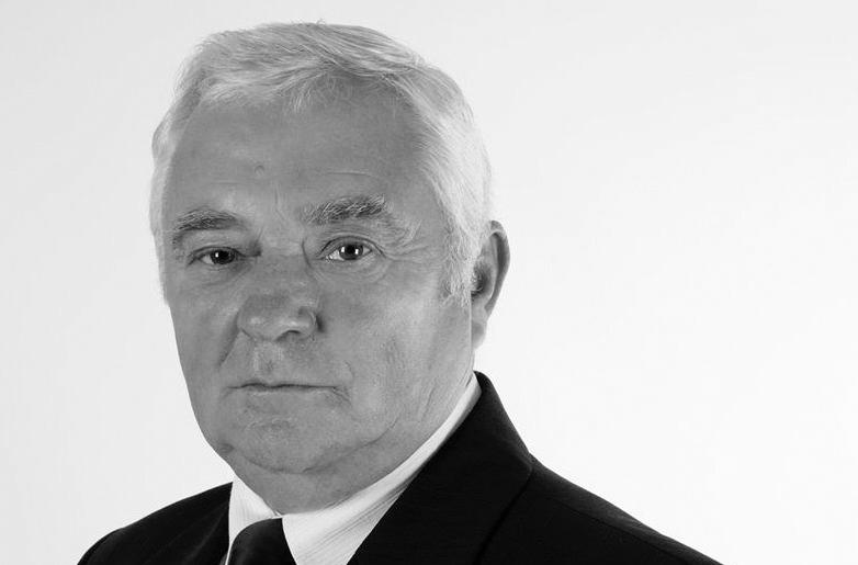 Nie żyje Ryszard Radawiec. Pogrzeb w sobotę