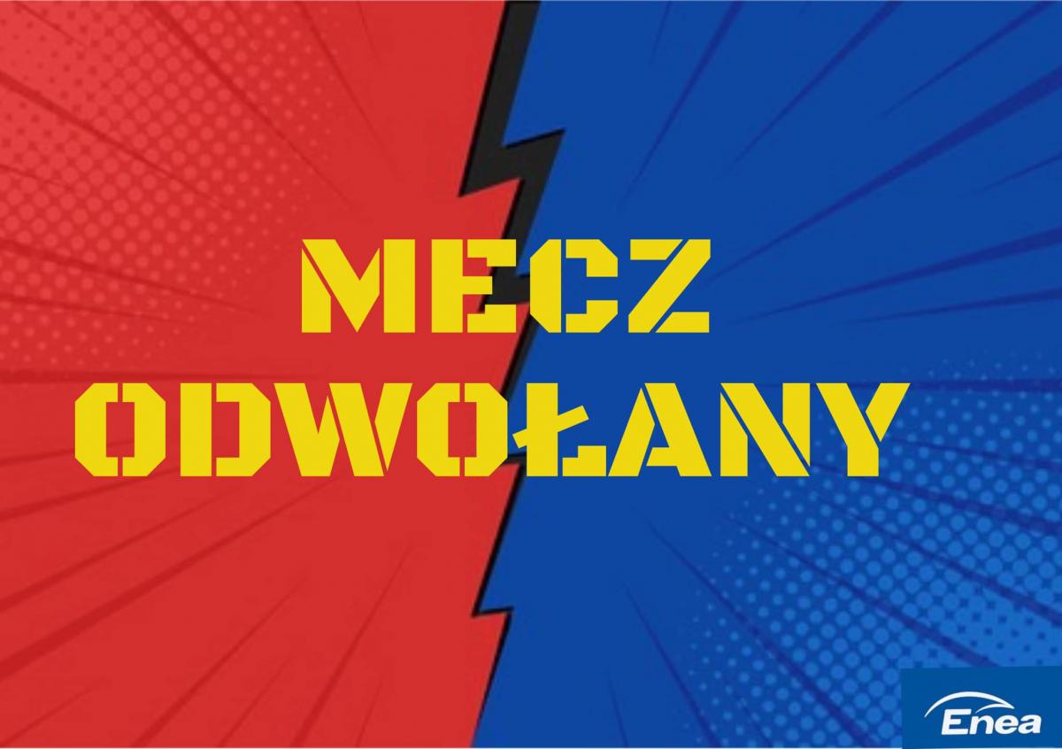 Sparing odwołany. Lubanowo nie zebrało składu