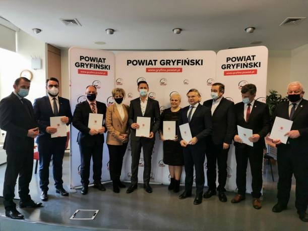 Stworzą wspólną strategię rozwoju