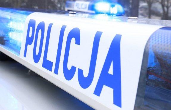 66-latek potrącony na przejściu dla pieszych