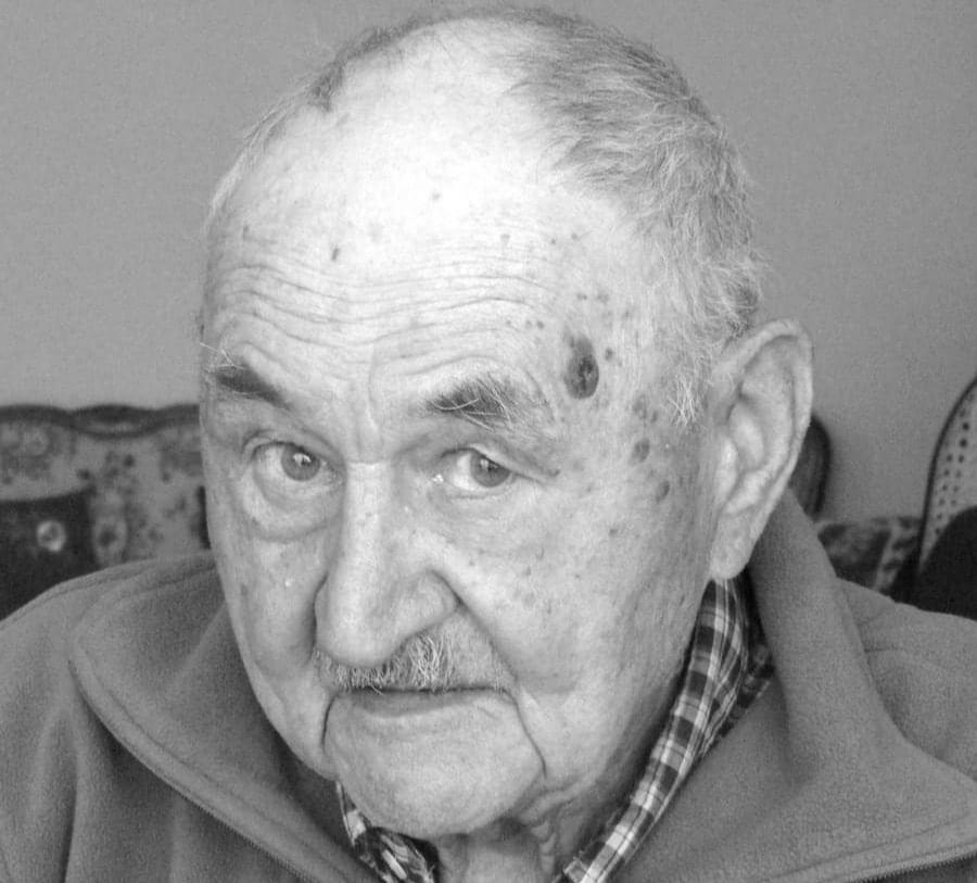 Zmarł Edward Haselbauer, współzałożyciel spółdzielni Regalica i pionier Gryfina