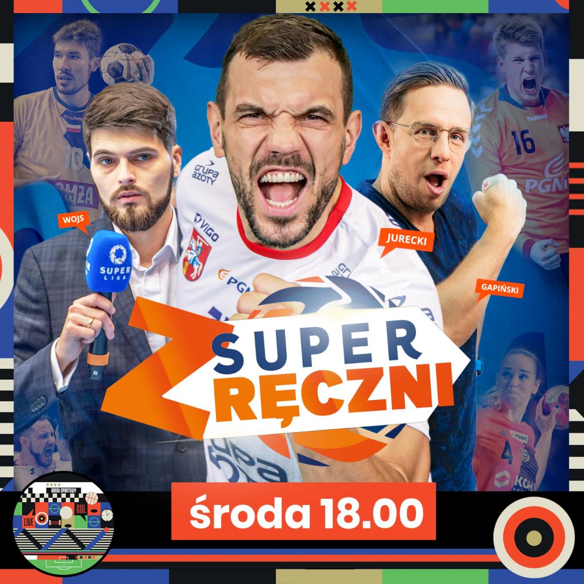 Ola Kucharska wystąpi dzisiaj w Kanale Sportowym