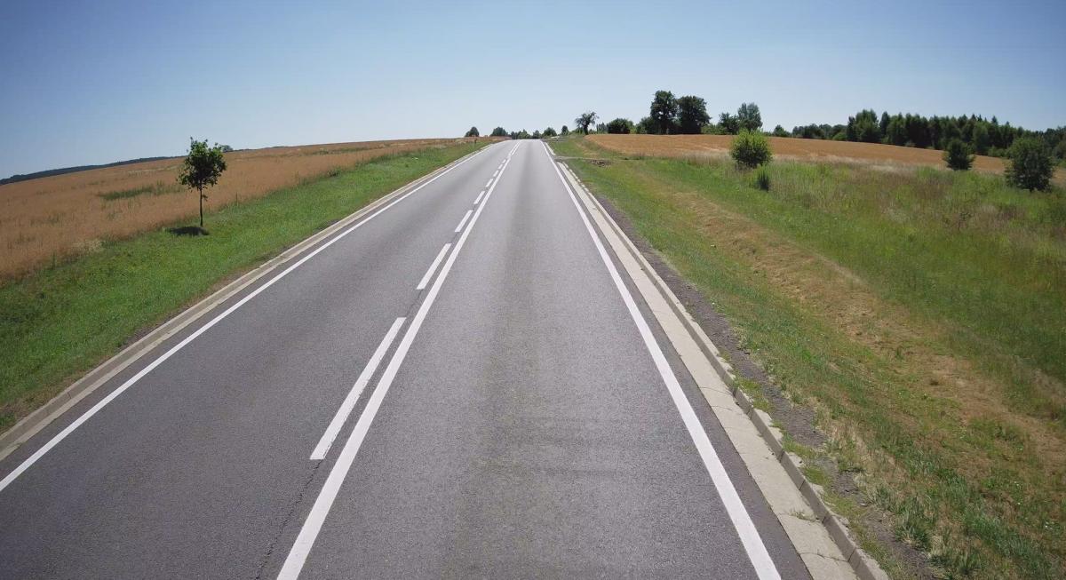 Wybudują ścieżkę pieszo-rowerową. Metr za... 1 500 zł
