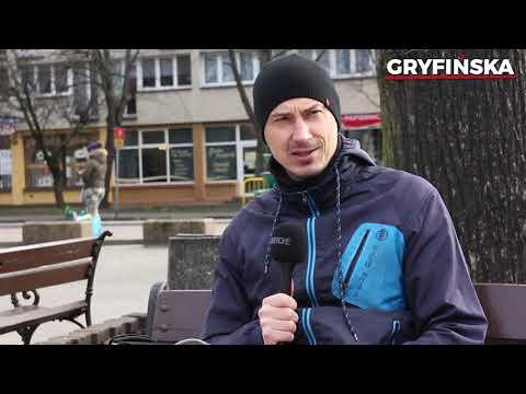 Migawki z Gryfina. Wykopano skarb [VIDEO]