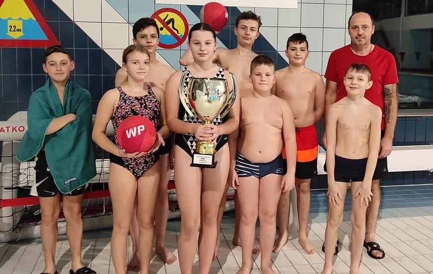 W Lagunie odbędą się eliminacje Mistrzostw Polski w piłce wodnej!