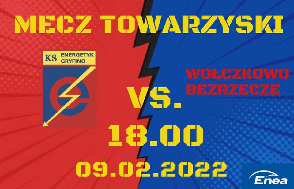 Wynik środowego sparingu Energetyka owiany tajemnicą...