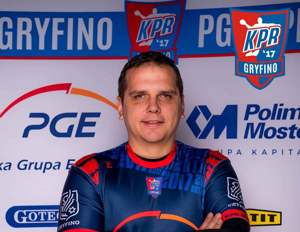 Szymon Tołyż zakończył karierę. Grał przez... 26 lat!