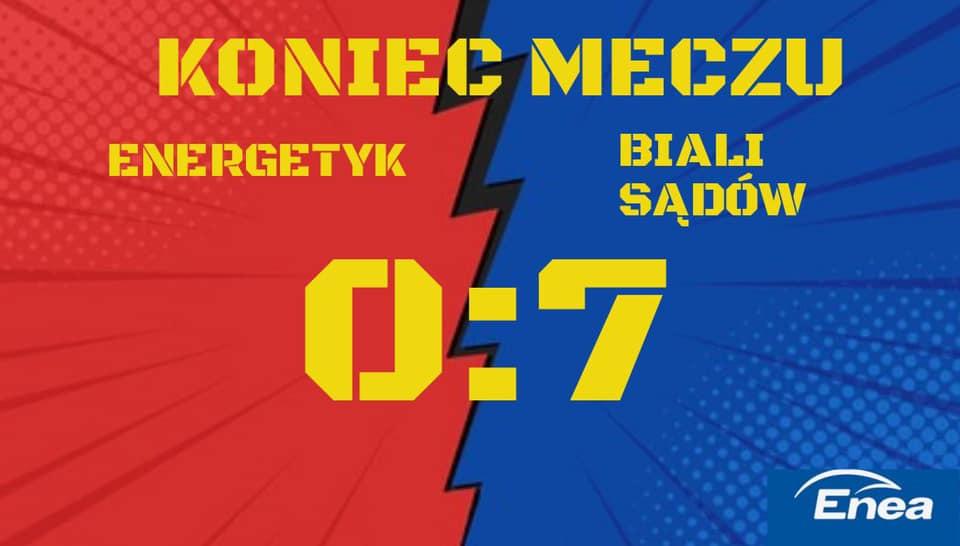 Energetyk chce w końcu wygrać sparing [ZAPOWIEDŹ]