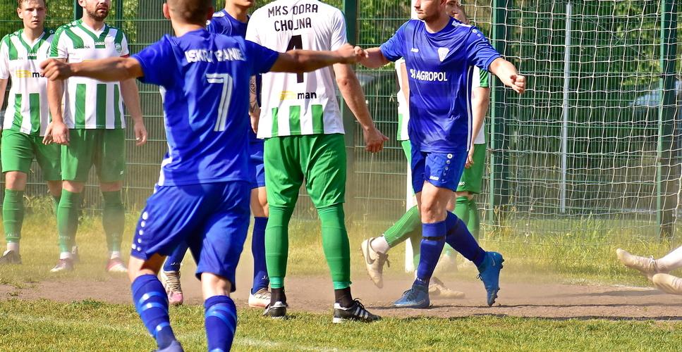 Wicher gra z Łabędziem a później Energetyk z Mewą [ROZKŁAD JAZDY]