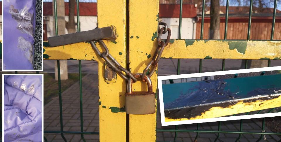 Oferta OSiR na ferie? Smarem w dzieciaków!