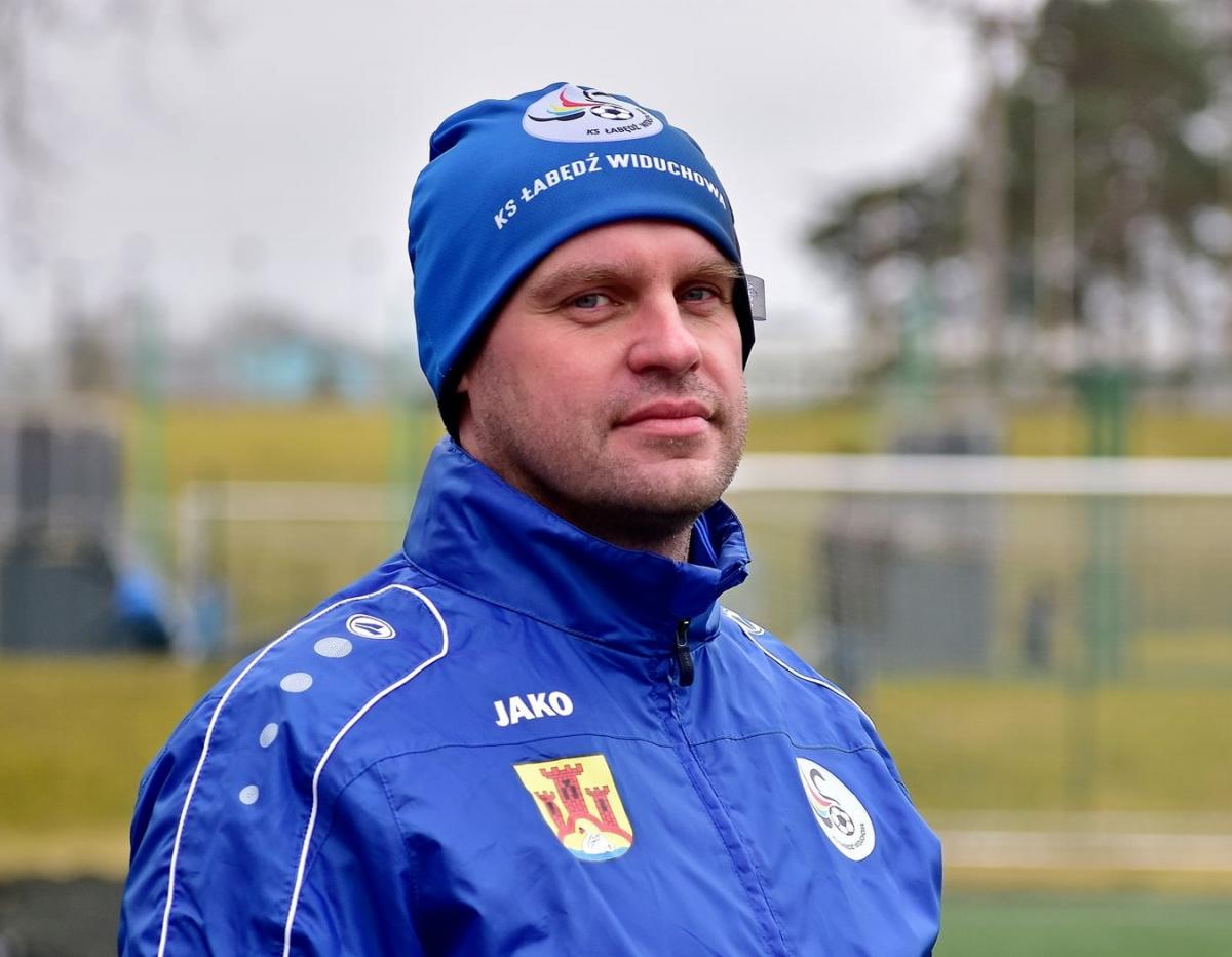 Łukasz Karapulka: 