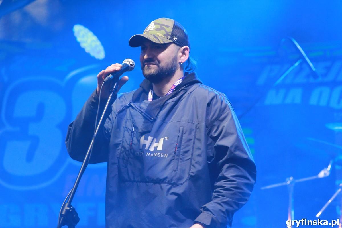 Zdjęcia z gryfińskiego finału WOŚP [GALERIA]