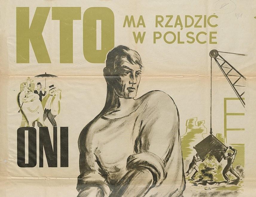 Wybory do Sejmu, czyli jak w Gryfinie zniszczono Polskie Stronnictwo Ludowe
