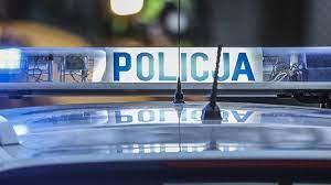 33-latek stracił przy Flisaczej prawo jazdy