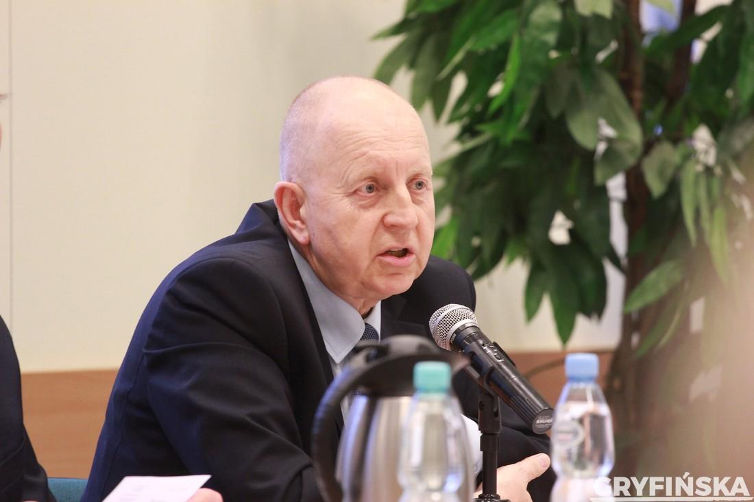 Wojewoda chce odwołać Wojciecha Długoborskiego