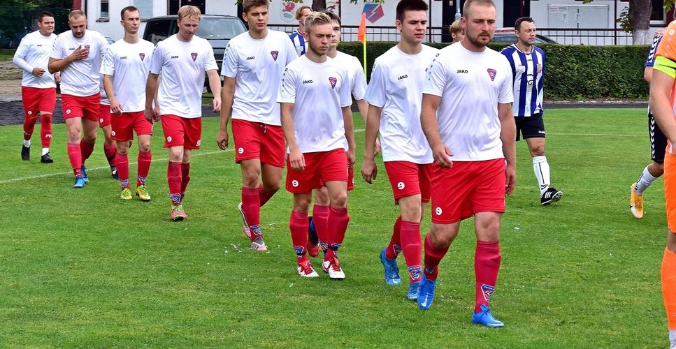 Zachodniopomorski Związek Piłki Nożnej zawiesił licencję Iskry Banie!