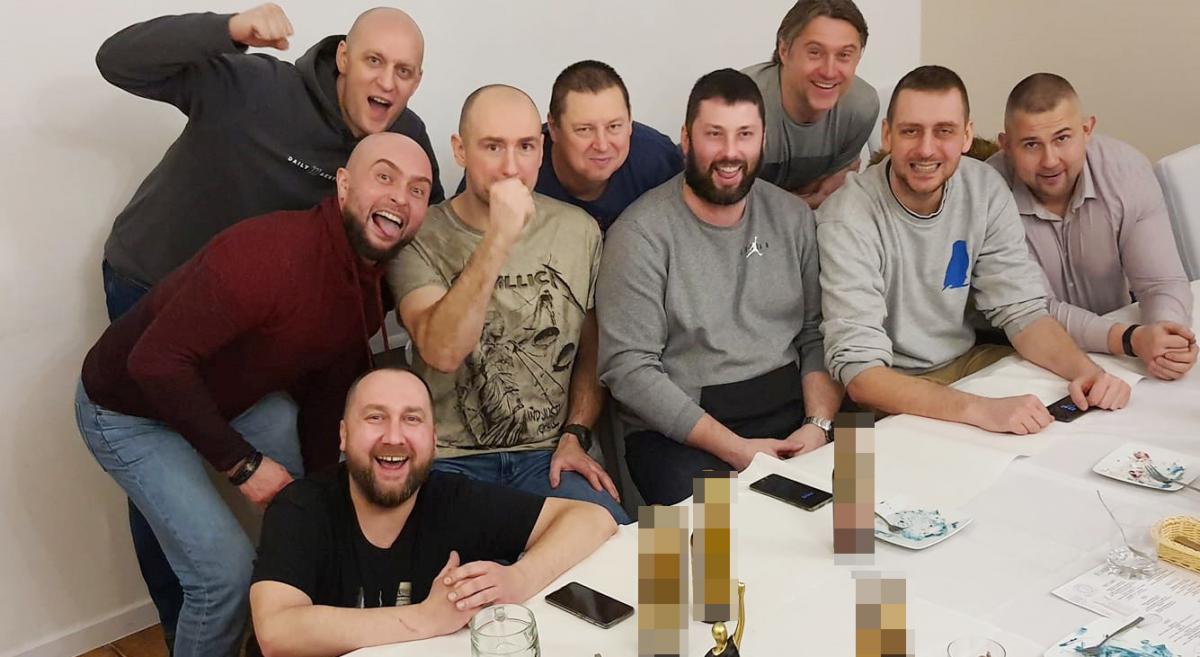 Mistrzowskie Pantery. Zdobyli tytuł po raz piętnasty!