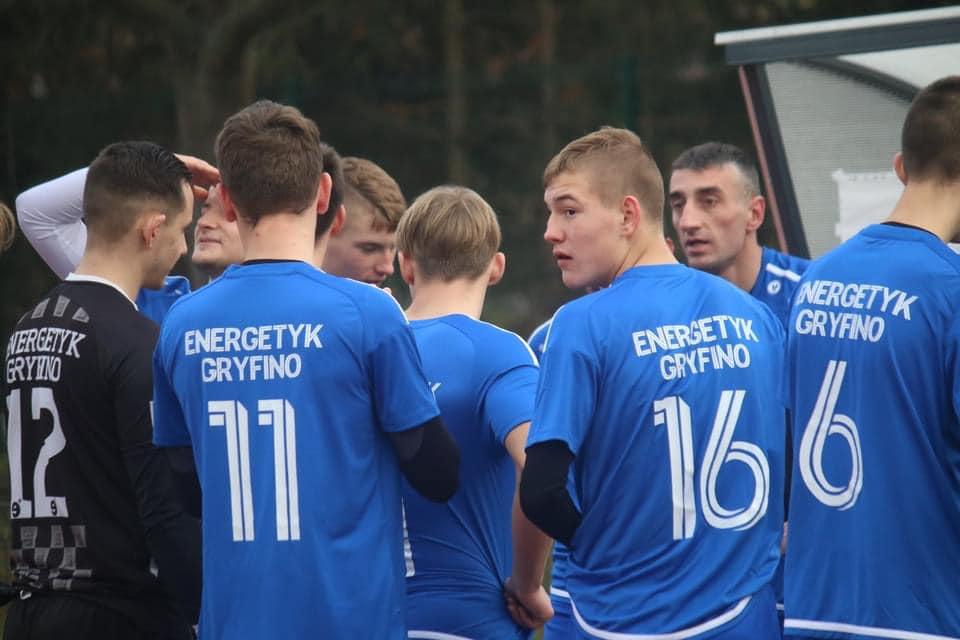 Dziś drugi zimowy sparing Energetyka Gryfino