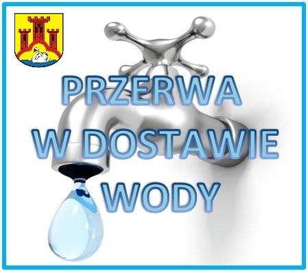 Część mieszkańców Widuchowej nie będzie miała wody