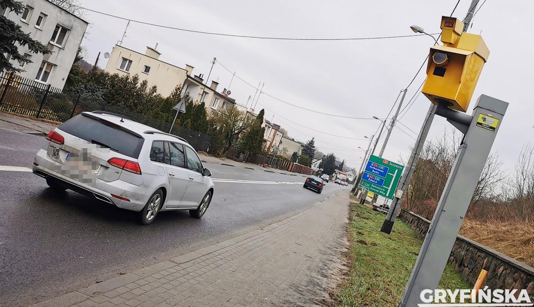 Pstryknęło 414 razy