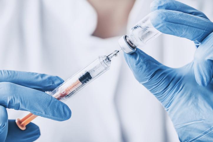 Wiemy ile osób zaszczepiło się w gminie Gryfino przeciwko Covid-19