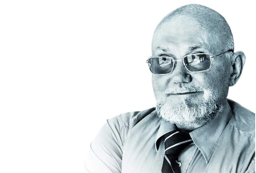 Między elektrownią a polityką, czyli jak Antoni Anweiler zapragnął zostać posłem