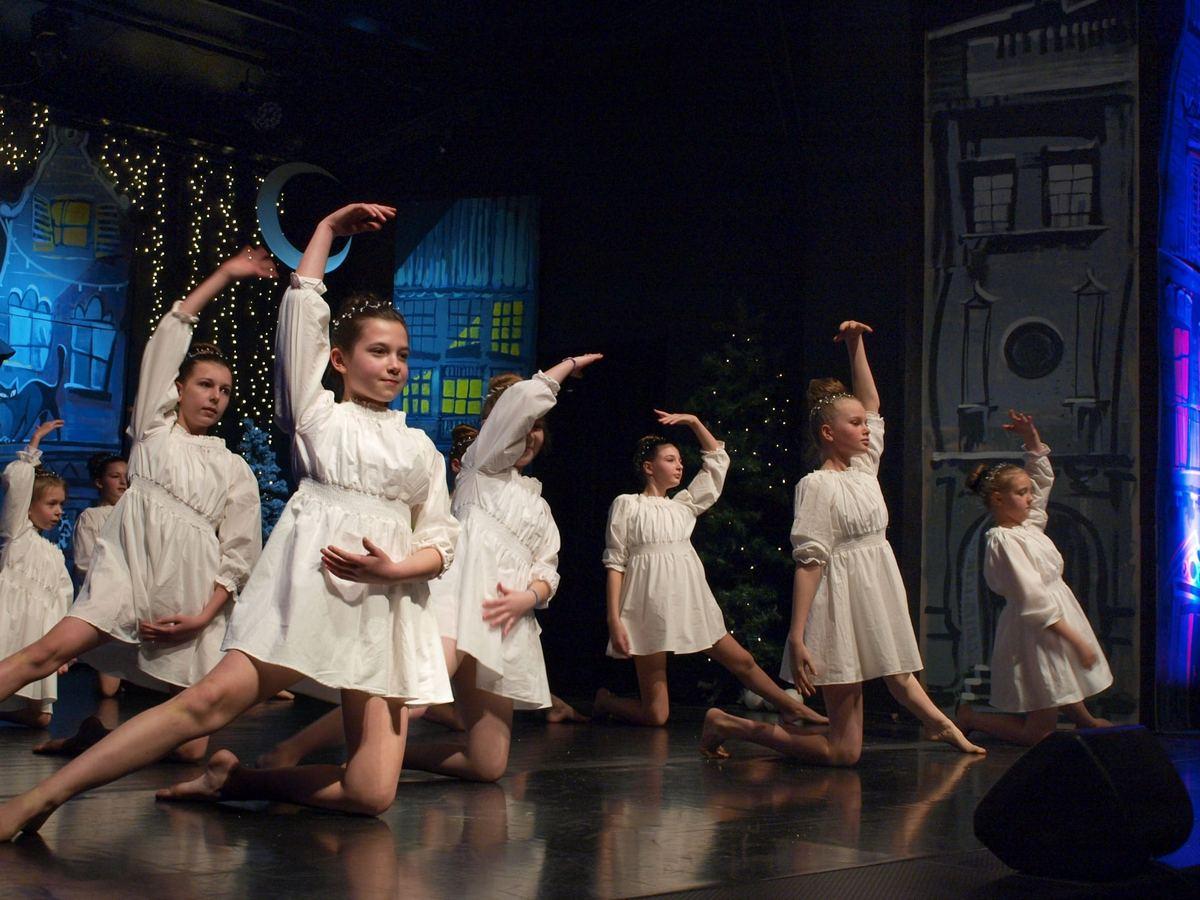Koncert Świąteczno-Noworoczny [GALERIA]
