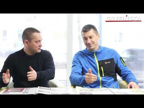 Wtorki z Gryfińską. Odcinek 180 [VIDEO]