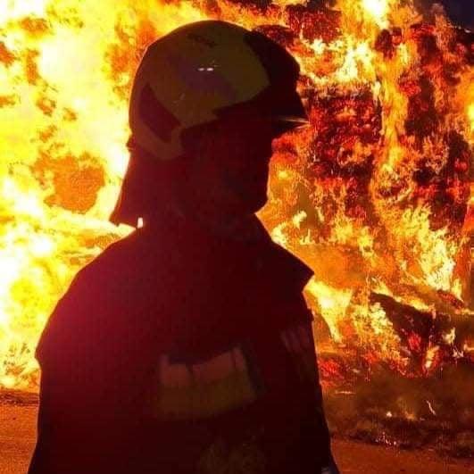 Podczas 2021 roku wyjechali do...1728 akcji. Zdarzały się fałszywe alarmy