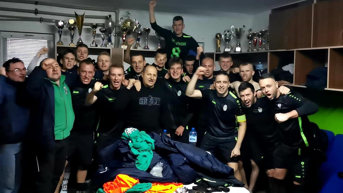 Gra GLHA, a Grot walczy o Puchar ZZPN [ROZKŁAD JAZDY]