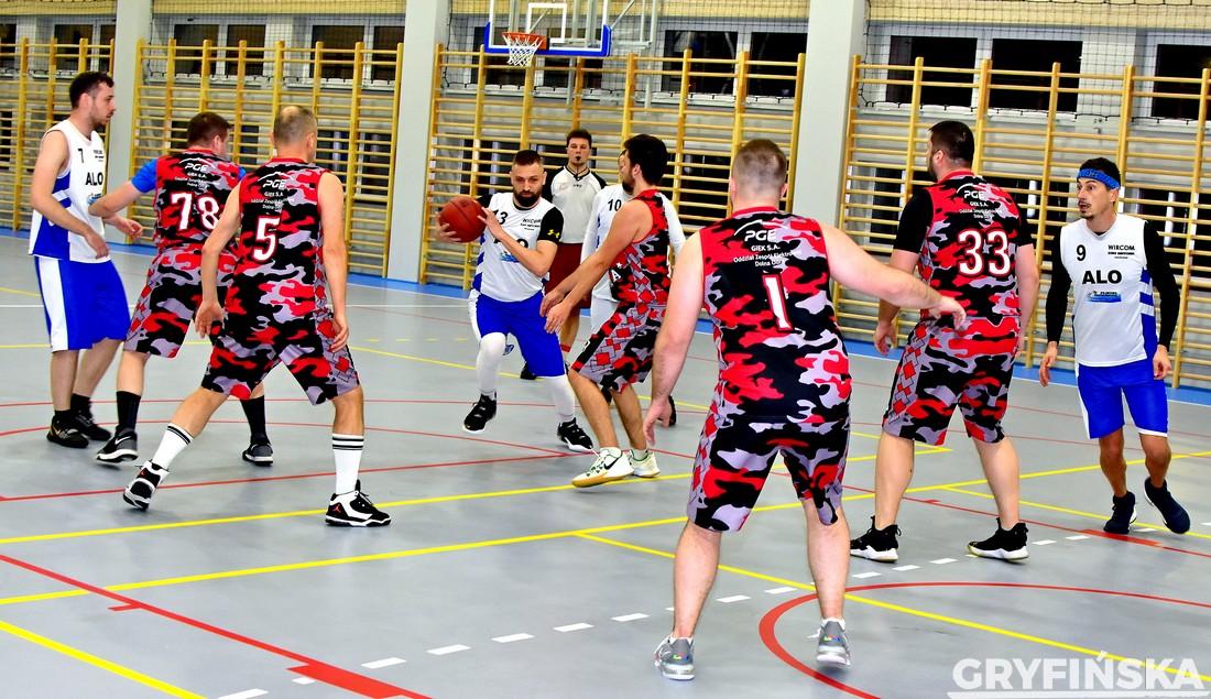 Dziś ostatnia kolejka fazy zasadniczej GALKO [ROZKŁAD JAZDY]