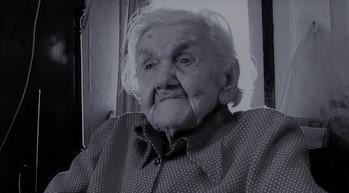 Zmarła Maria Dobromilska, jedna z pierwszych gryfińskich nauczycielek