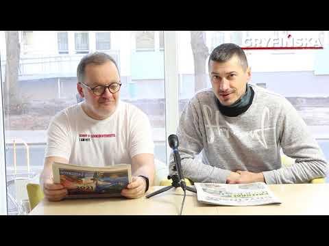 Wtorki z Gryfińską. Odcinek 179 [VIDEO]