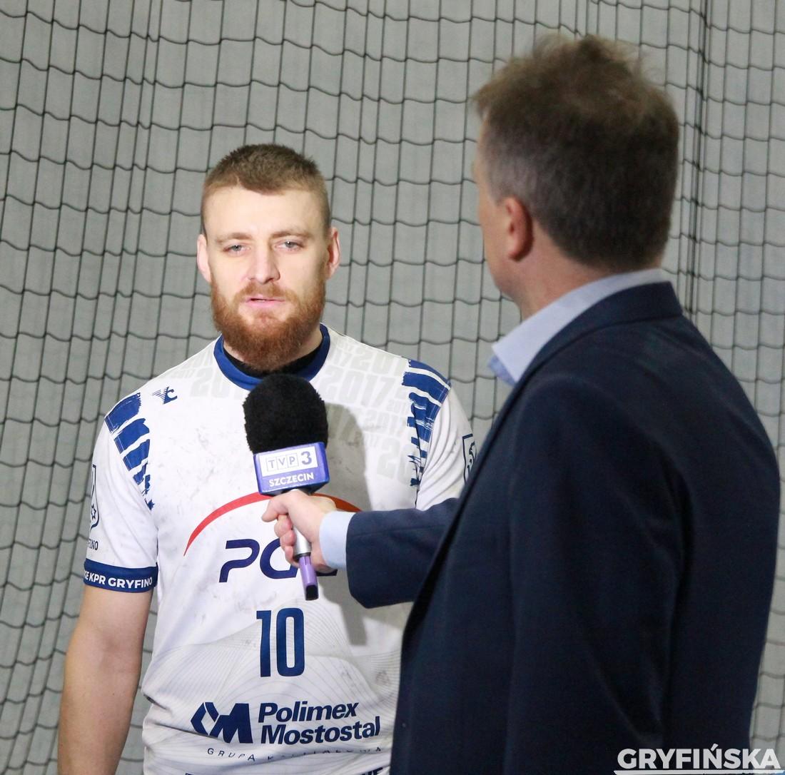 PGE KPR wygrał z Trójką i zagra w finale. Wcześniej mecz oldbojów [GALERIA]