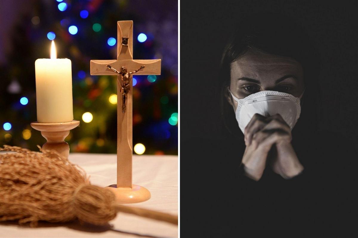 Kolędy inny niż zwykle