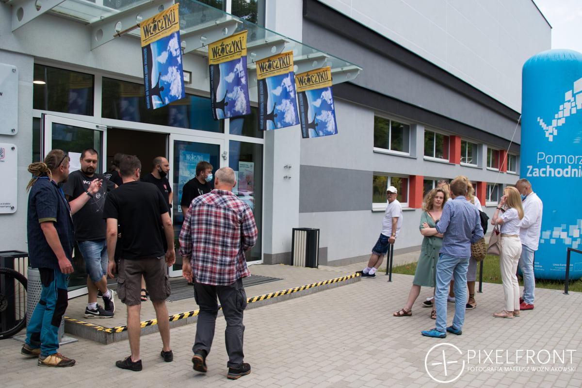 Podano datę Włóczykija 2022. Odbędzie się już w lutym