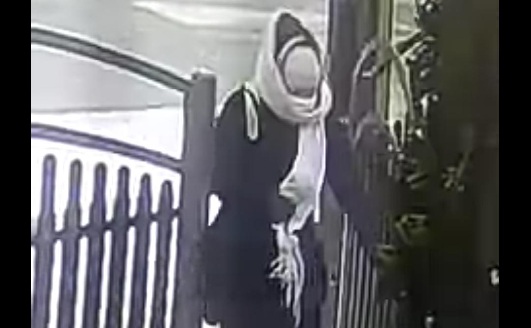 Policja zatrzymała złodziejkę z Górnego Tarasu