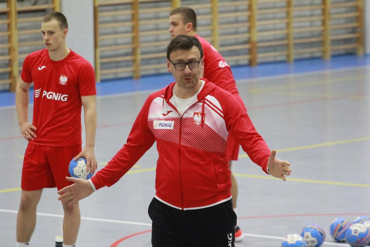Rafał Bernacki: 