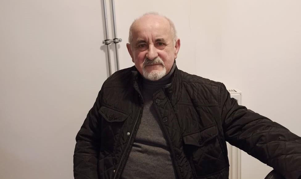 Zanim pojawił się Arkadiusz Augustyniak, w Baniach działał Marian Świst