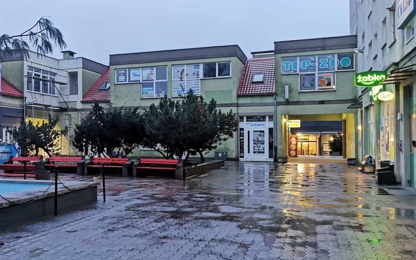 Trzymiesięczny areszt dla nożownika z Kwadratu