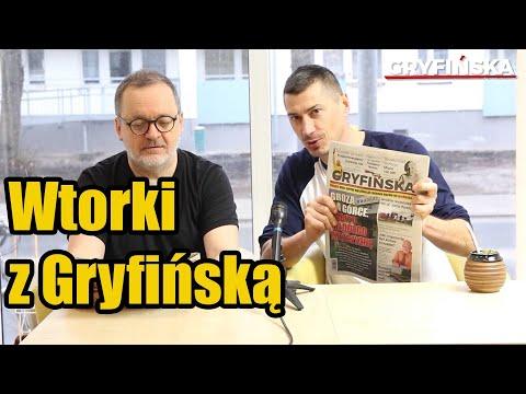 Wtorki z Gryfińską. Odcinek 178 [VIDEO]