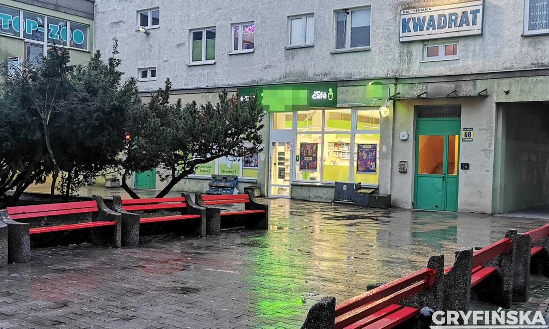 Nie żyje mężczyzna, który został zaatakowany przez nożownika