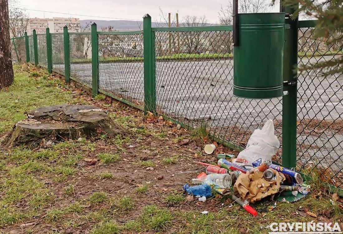 Względny porządek w mieście