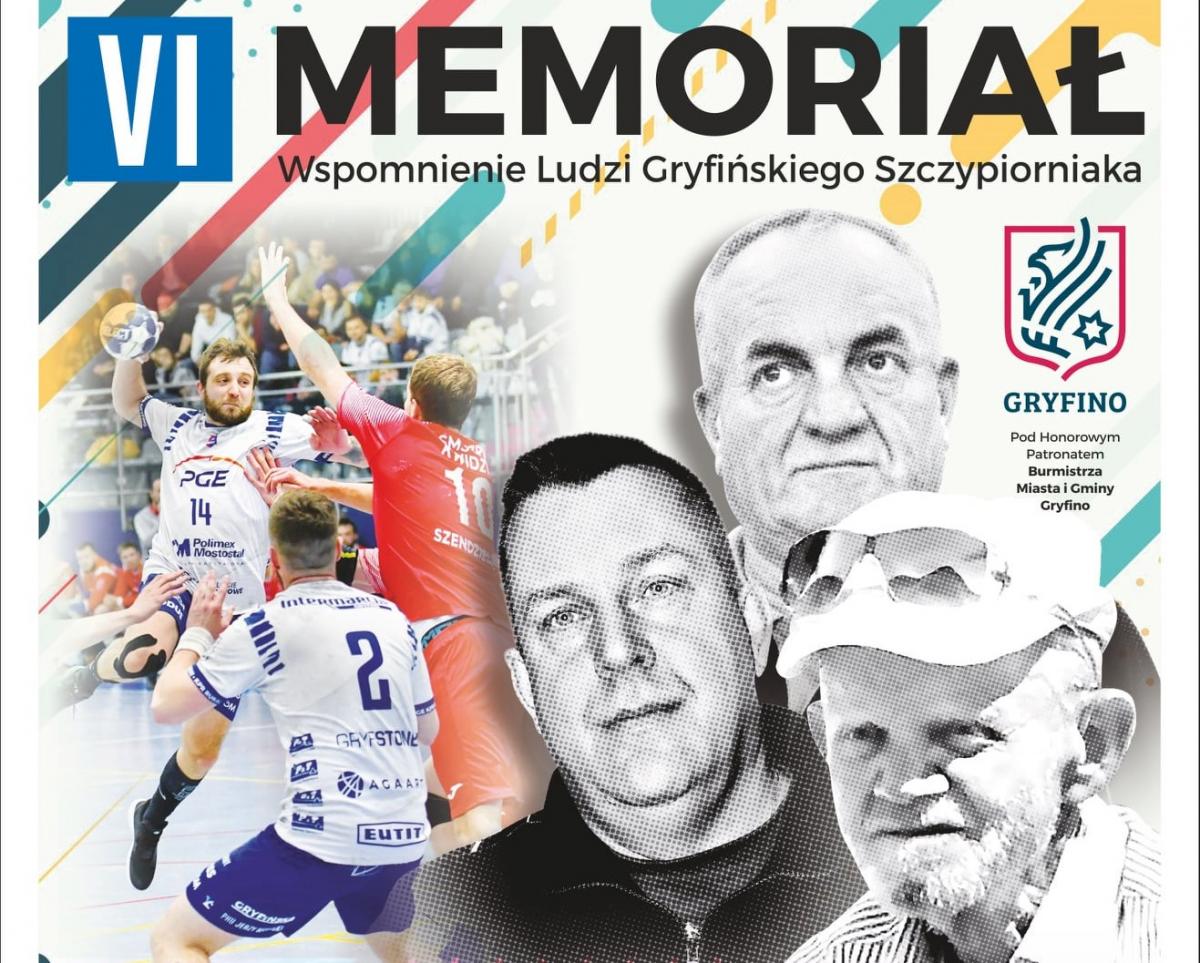 Sobota cała w szczypiorniaku