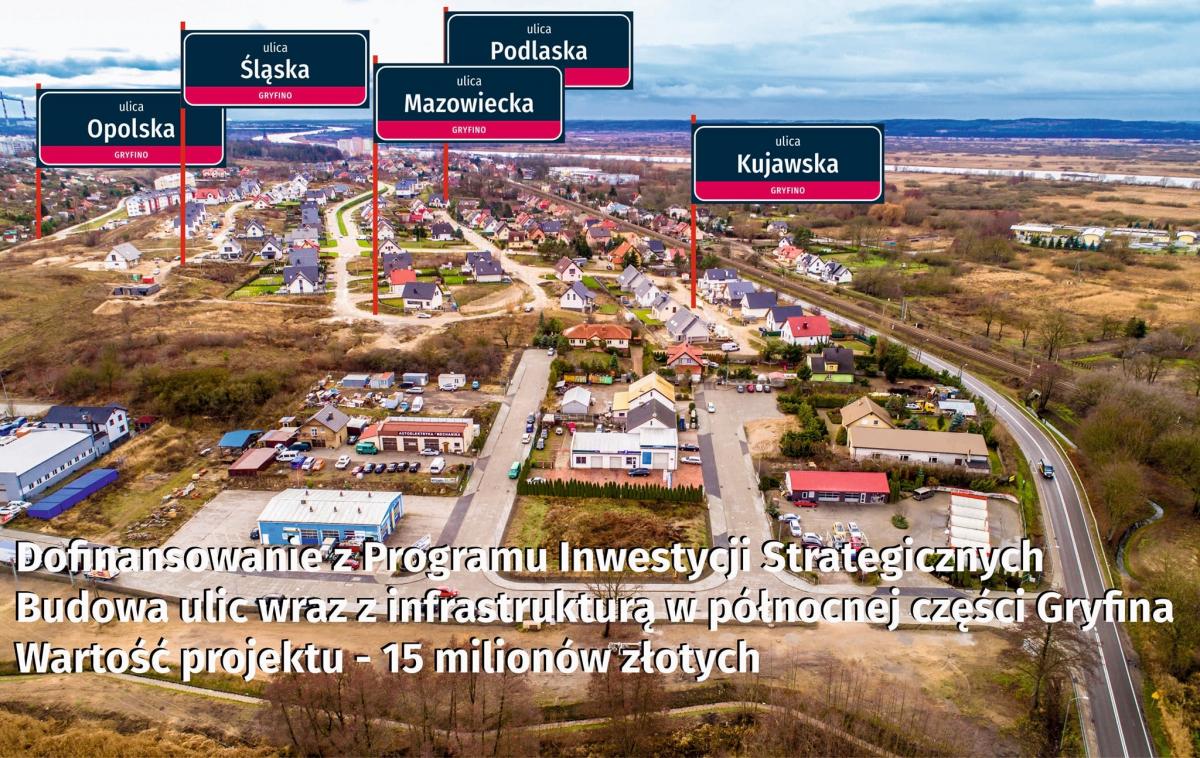 Złożono dobre oferty, budowa może ruszyć za kilka miesięcy