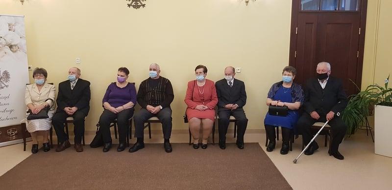 Żyją ze sobą już pięćdziesiąt lat!